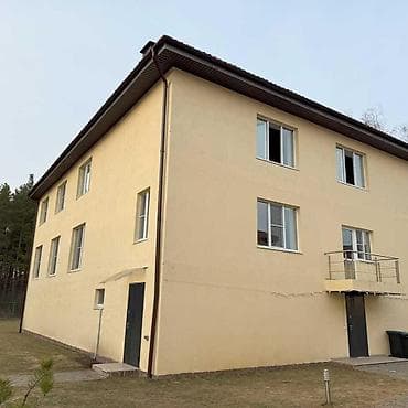 Здание, 7000 м²