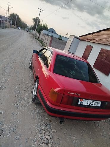 ауди с 4 2 0: Audi S4: 1991 г., 2.3 л, Механика, Газ, Седан — 3