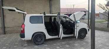 авто из кореи в наличии в бишкеке: Toyota Probox: 2004 г., 1.5 л, Автомат, Бензиновая, Универсал — 7