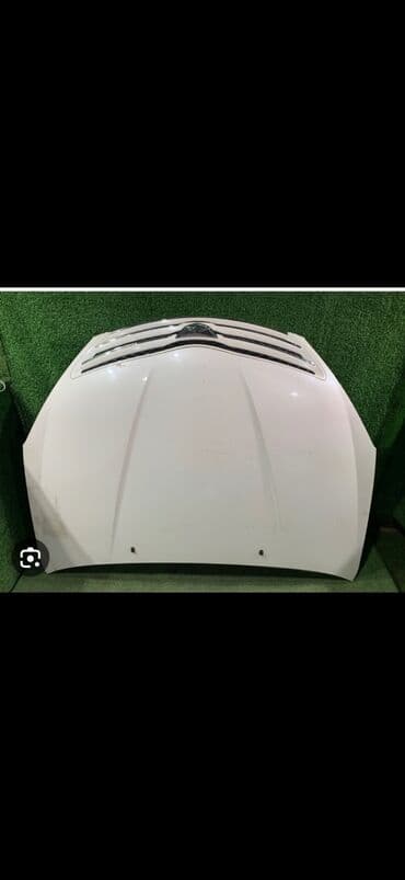 runx alex: Тойота Аллион 
Капот капоты — 2