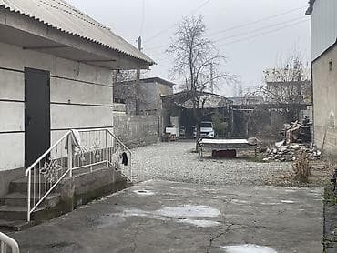 мини участок: Дом, 100 м², 4 комнаты, Собственник, Старый ремонт — 7