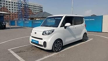 rex sprinter: Заднее сидение на Kia morning,ray,spark 
Под заказ — 3