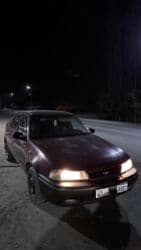 запчасти на опель вектра а: Daewoo Nexia: 2001 г., 1.5 л, Механика — 4