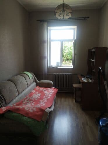 продаю дом красный строитель: Үй, 52 кв. м, 4 бөлмө, Риелтор, Косметикалык оңдоо — 9
