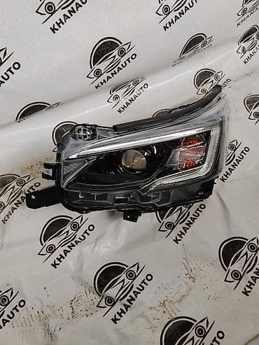 фар: Передняя левая фара Subaru — 2