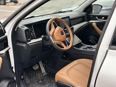 golf 2: Weltmeister W6, 2022 г., 32000 км, Передний, В наличии — 2