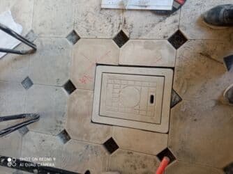 требуется разнорабочий на стройку: Брусчатка төшөө Кепилдиги, Акысыз консультация, Монтаждоо 3-5 жылдык тажрыйба — 16