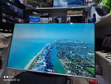 skyworth: Телевизор Skyworth Android 43STE6600 обладает 43-дюймовым экраном с — 2