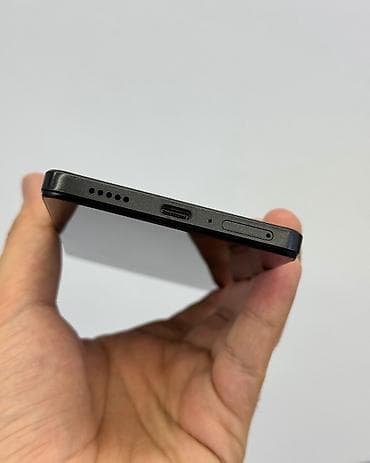 poco х6 pro: Poco X5 Pro 5G, Б/у, 256 ГБ, цвет - Черный, В рассрочку, 2 SIM — 4