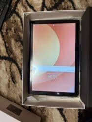 продам планшет: Планшет, Xiaomi, память 256 ГБ, 10" - 11", 4G (LTE), Новый, Классический цвет - Серебристый — 4