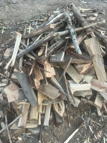 ящики для рыбы: Дрова — 4