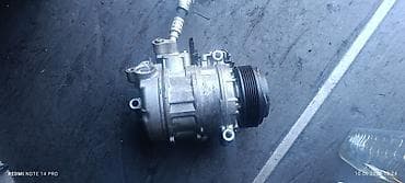 e55 compressor: Кондиционер BMW 2007 г., Б/у, Оригинал, Германия — 1