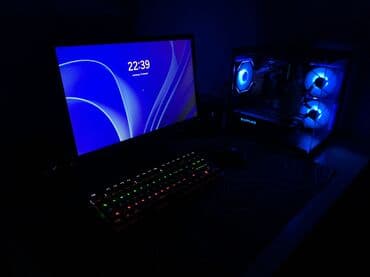 Электронные книги: Компьютер, ОЗУ 8 ГБ, Игровой, Новый, Intel Core i3, HDD + SSD — 3