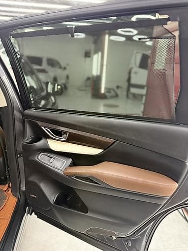 infinity qx80: Subaru Ascent: 2019 г., 2.4 л, Автомат, Бензин, Кроссовер — 8