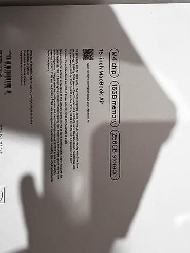 ipad 1: Apple MacBook (серебристый алюминиевый корпус) обклеен 360 пленкой — 7