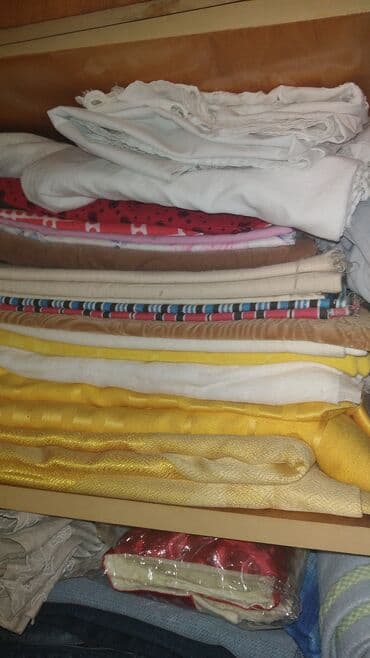 агроволокно рулон цена бишкек: Продаю остатки ткани. Советские и современные — 2