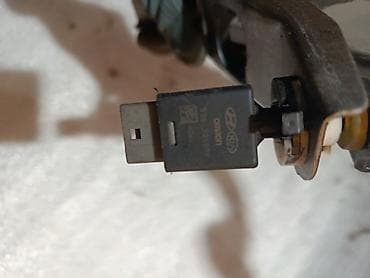 педаль сцепления: Педальный узел сцепления Hyundai/Kia - Полный модуль педали сцепления — 6