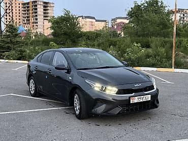 kia carnival 2021: Kia Rio: 2021 г., 1.6 л, Автомат, Бензин, Седан — 3