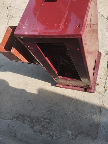 многоразовые маски бишкек: Комбинированная зернодробилка/кормоизмельчитель стационарного типа — 5