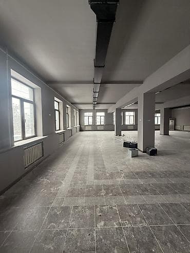 Коммерциялык мүлк: Продаётся готовый бизнес. Площадь помещения — 690 м². Здание — 4