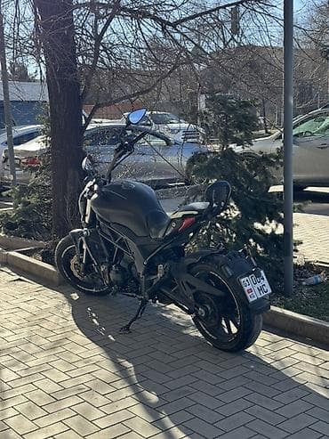 e36 е36: 500 куб. см, Бензин, Взрослый, Б/у — 2