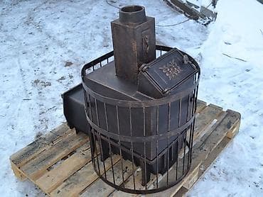 Дом и сад: Другие строительные материалы — 8