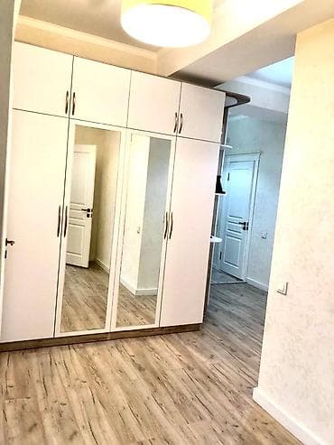 18: 4 комнаты, 108 м², Индивидуалка, 7 этаж — 6