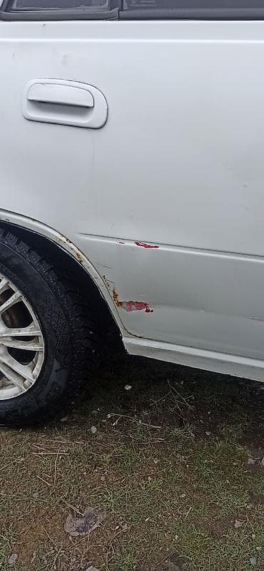 ваз 2106 бишкек: Daewoo Nexia: 2008 г., 1.6 л, Механика, Бензин, Седан — 5