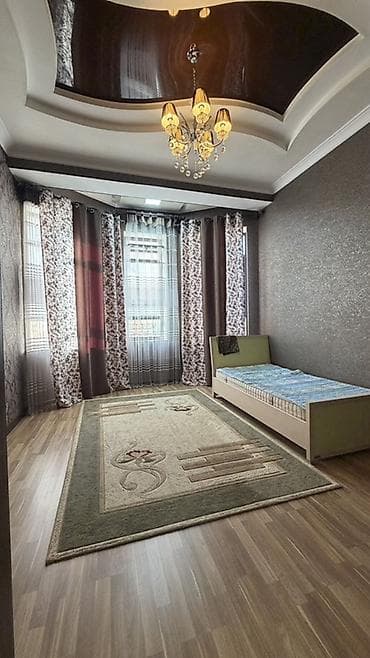 продам дом киргизия 1: Просторный частный дом с большим участком и садом. - Архитектура — 5