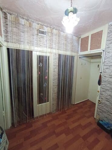 квартиры в дордое: 3 бөлмө, 93 кв. м, 2 кабат, Косметикалык ремонт — 12