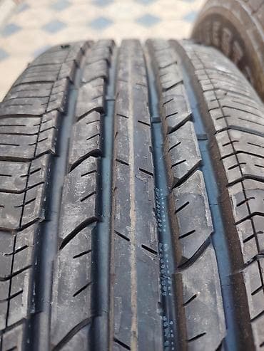 Шины 225 / 70 / R 16, Всесезонная, Новый, Внедорожные (АТ/МТ), Япония, Bridgestone — 7