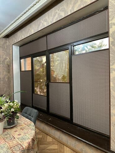 ремонт ноутбуков с выездом на дом: Плиссе Эти стильные плиссе жалюзи не только прячутся в компактный — 1