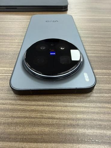 honor 9c: Vivo X300 Pro, Новый, 256 ГБ, цвет - Серый, 2 SIM, eSIM — 7