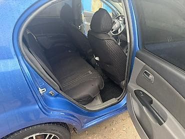 кызыл кия кыз: Kia Rio: 2011 г., 1.4 л, Автомат, Бензин, Седан — 4