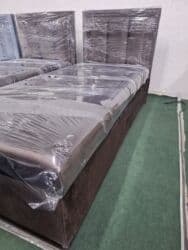 шкаф трехдверный: Шкаф для одежды, Новый, Прямой, ЛДСП — 11