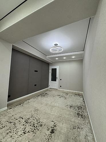 Квартиры: 1 комната, 42 м², Технопарк 10 этаж, Евроремонт — 2