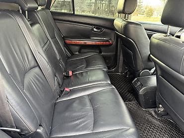 x5 e53: Lexus RX: 2005 г., 3.3 л, Автомат, Бензин, Внедорожник — 7