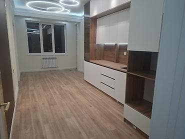 jack 4: 2 комнаты, 54 м², Элитка, 7 этаж, Дизайнерский ремонт — 8