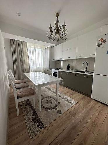 чолпон ата отель: 2 бөлмө, Риелтор, Чогуу жашоосу жок, Толугу менен эмереги бар — 1