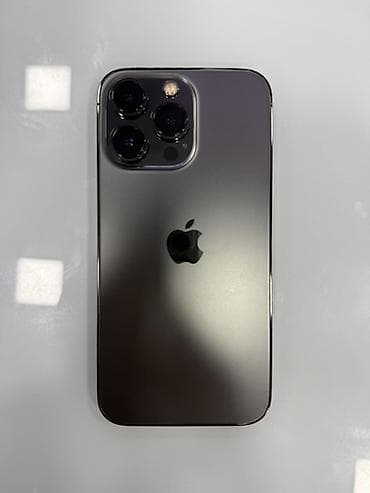 tab s: IPhone 13 Pro, Графит, Чехол — 2