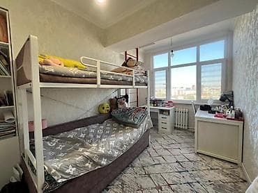 Продажа квартир: 1 комната, 33 м², Элитка, 10 этаж, Евроремонт — 5