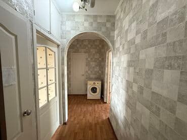 квартира к: 2 комнаты, 63 м², 106 серия, 5 этаж, Старый ремонт — 16