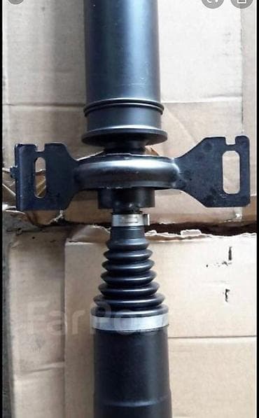 ручка альфард: Подвесной подшипник Alphard альфард — 2