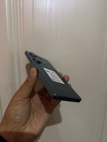 реалми с 55 цена в бишкеке: Redmi, Redmi Note 13 Pro, Б/у, 256 ГБ, цвет - Серый, 2 SIM — 2