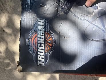 Электростеклоподъёмник TRUCKMAN (комплект) - Тип: электрический — 3