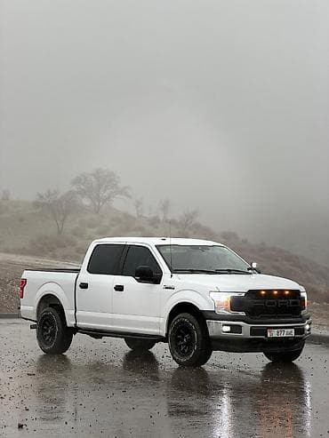 диски на форт транзит: Ford F-150: 2019 г., 3.5 л, Автомат, Бензин, Пикап — 2