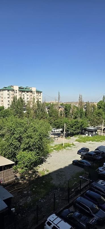 Квартиры: 2 комнаты, 70 м², Элитка, 5 этаж, Евроремонт — 7