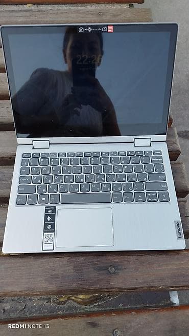 radio: Ноутбук Lenovo Для учебы, ОЗУ, RAM: 4 ГБ, Lenovo IdeaPad — 2