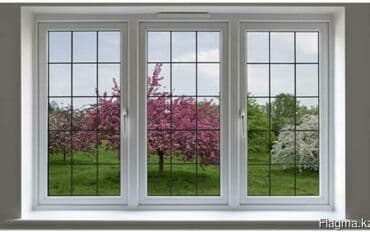 ремонт металлической крыши: Окно, Витраж, Перегородка: Реставрация, Установка, Замена — 6