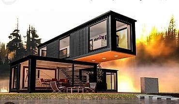 Заказ менен жасайбыз